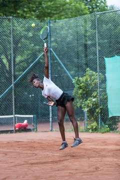 Noma Noha Akugue 198 - Ostsee Cup